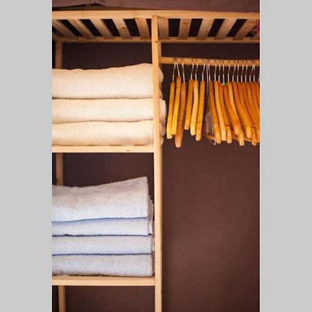 Casita A La Luz De La Alhambra Apartment Гранада Екстериор снимка