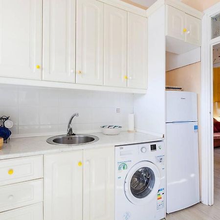Casita A La Luz De La Alhambra Apartment Гранада Екстериор снимка