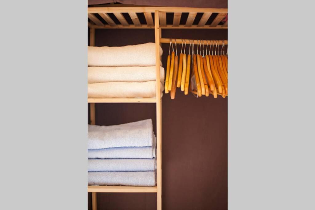 Casita A La Luz De La Alhambra Apartment Гранада Екстериор снимка