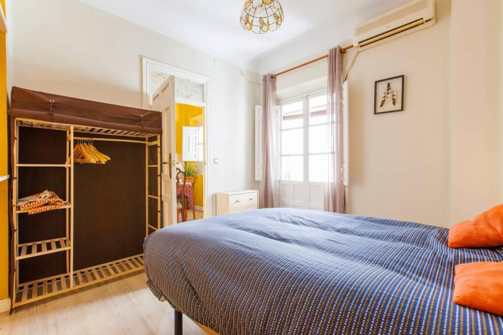 Casita A La Luz De La Alhambra Apartment Гранада Екстериор снимка