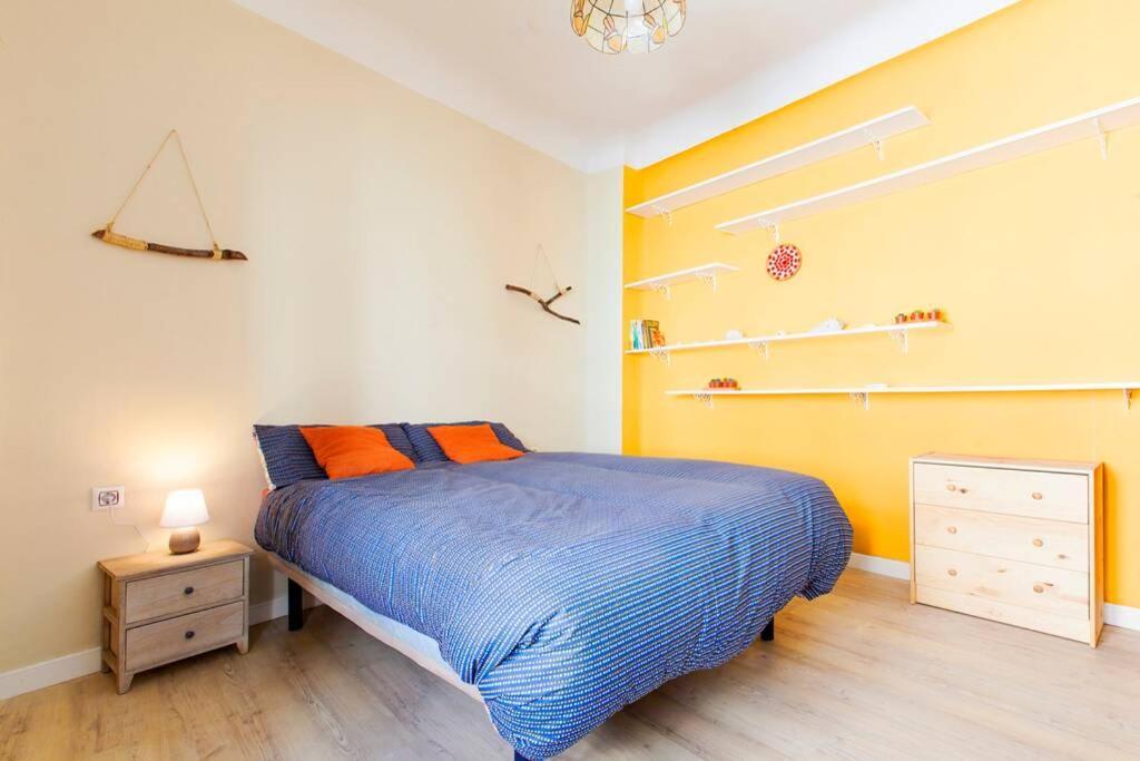Casita A La Luz De La Alhambra Apartment Гранада Екстериор снимка
